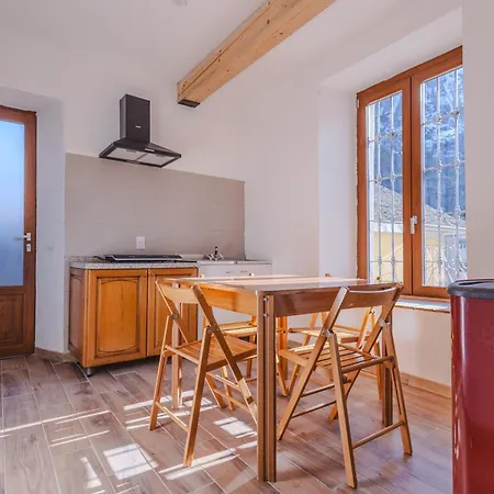 Lejlighed Cresta Rossa