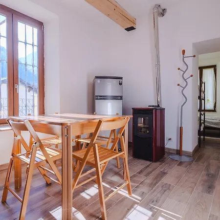 Cresta Rossa * Antronapiana