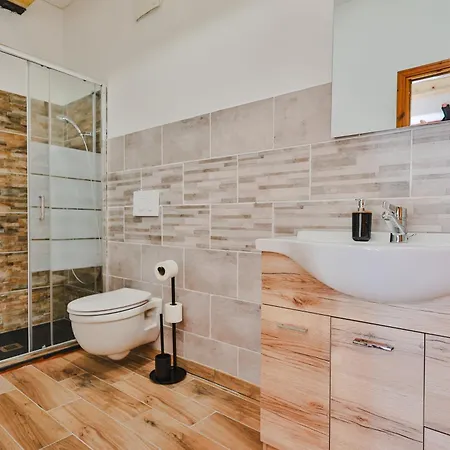 شقة Cresta Rossa Antronapiana